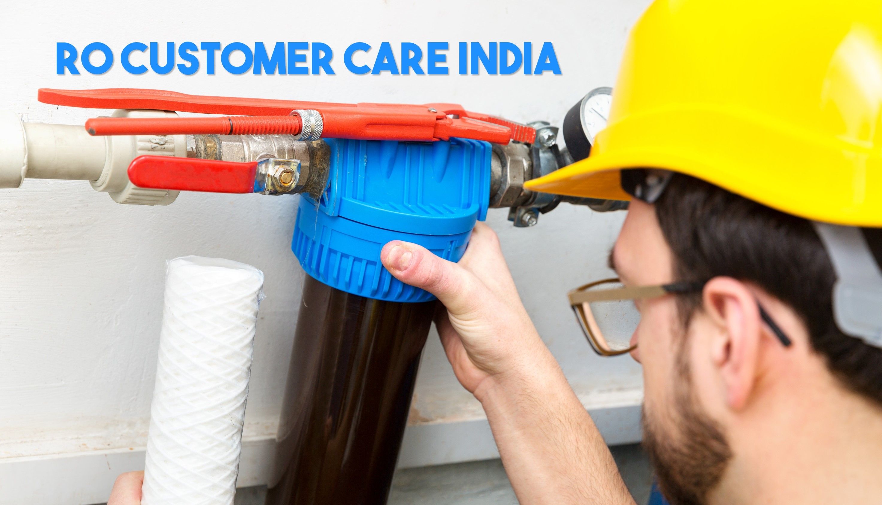 protek water purifier customer care